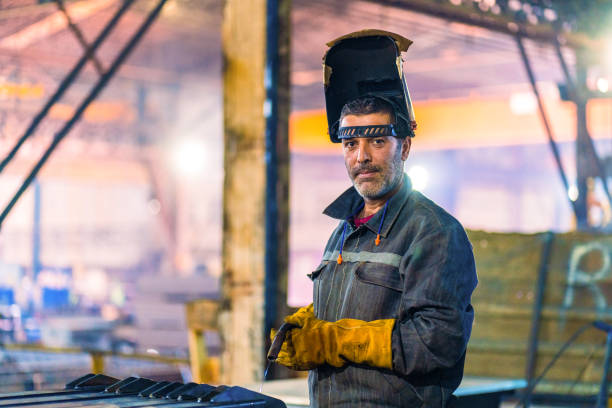 Best Structural Steel Welding in Paisley, FL