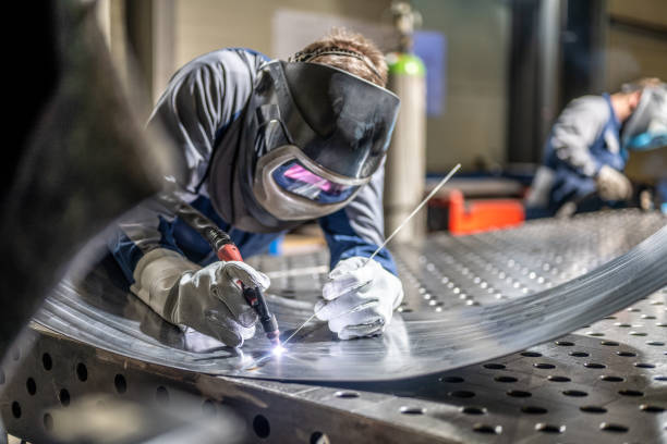 Affordable Welder Services in Paisley, FL