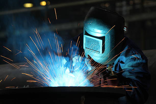 Best Structural Steel Welding in Paisley, FL