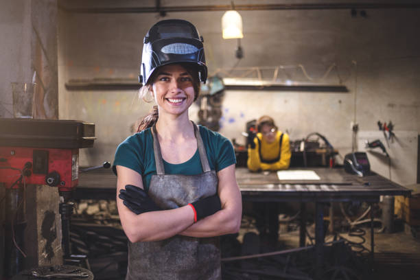 Trusted Paisley, FL Welder & Metal Fabrication Experts