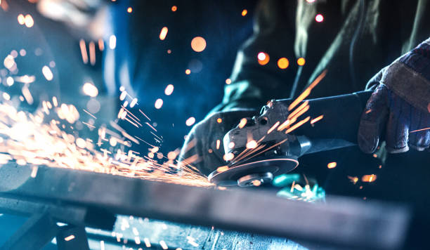 Best Marine and Shipbuilding Welding in Paisley, FL
